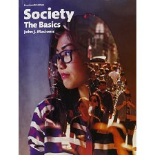 Society The Basics Th Edition By John J Macionis