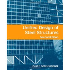 Unified Design of Steel Structures