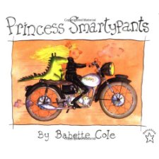 Princess Smartypants By Babette Cole 9780698115552