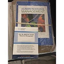 Human Resource Management Loose Leaf Version By Robert L Mathis John