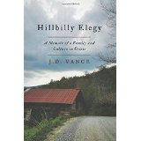 Hillbilly Elegy