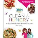 Hungry Girl Clean & Hungry