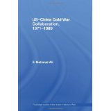 US-China Cold War Collaboration