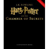 Harry Potter and the Chamber of Secrets