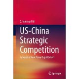 US-China Strategic Competition
