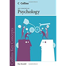 Collins Key Concepts ― Psychology by Kay Kendall (9780007521975)