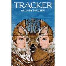 Tracker by Gary Paulsen (9780027702200)