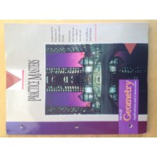 Merrill Geometry Applications and Connections: Practice Master by ...