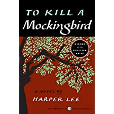 To Kill a Mockingbird Summary - College Transitions