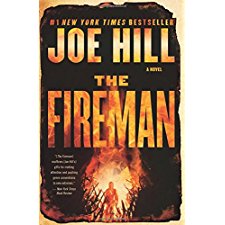 The Fireman: A Novel by Joe Hill (9780062200648)