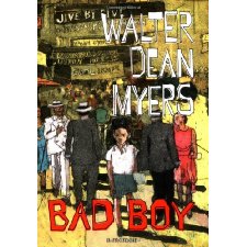 Bad boy walter dean myers read aloud