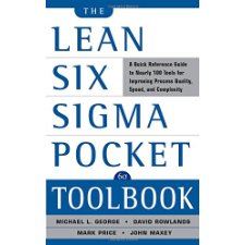 lean six sigma pocket toolbook pdf download