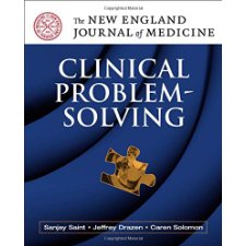 NEJM Clinical Problem Solving (New England Journal of Medicine)