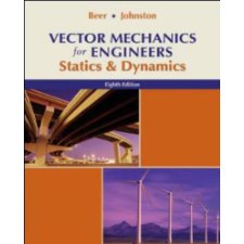 Vector Mechanics for Engineers: Statics and Dynamics by Ferdinand Beer ...