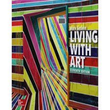 Living with Art (B&b Art) by Getlein, Mark (9780073379319)