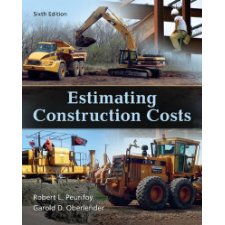 ESTIMATING CONSTRUCTION COSTS BY ROBERT PEURIFOY intelligence overview