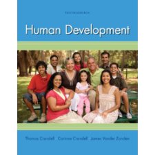 Human Development by Thomas Crandell, Corinne Crandell, James Vander ...