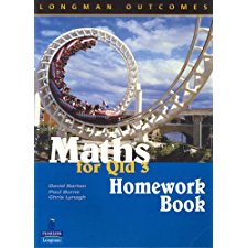 Maths quest 7 picture