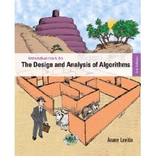 Introduction to the Design and Analysis of Algorithms by Levitin, Anany ...