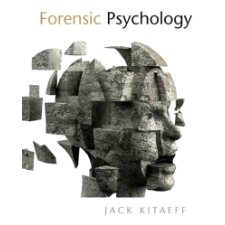 Forensic Psychology by Jack Kitaeff (9780132352918)