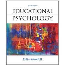 Educational Psychology (12th Edition) by Woolfolk, Anita (9780132613163)