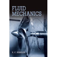 Fluid Mechanics by Russell C. Hibbeler (9780132777629)