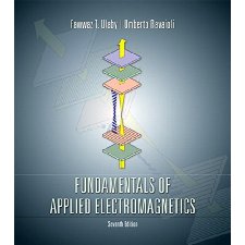 7th edition fundamentals applied electromagnetics author