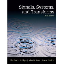 5th edition signals transforms systems author