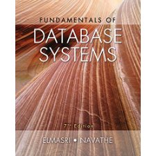 Fundamentals Of Database Systems (7th Edition) By Elmasri, Ramez ...