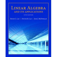 Linear Algebra And Its Applications Plus New Mylab Math With Pearson 