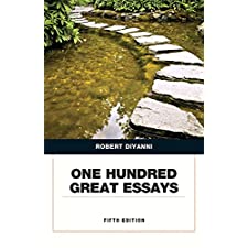 one hundred great essays