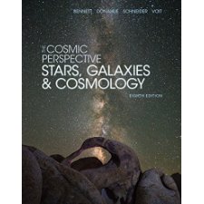 The Cosmic Perspective: Stars And Galaxies (8th Edition) (Bennett ...