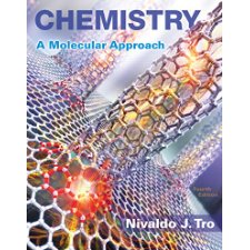Chemistry: A Molecular Approach Plus Mastering Chemistry with Pearson ...