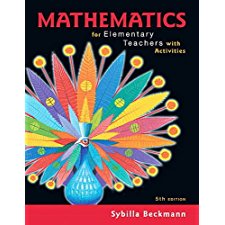 SYBILLA BECKMANN MATHEMATICS FOR ELEMENTARY TEACHERS PDF intelligence overview