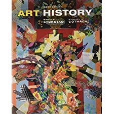 Art History (6th Edition) by Stokstad, Marilyn, Cothren, Michael W ...