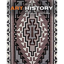 Art History Vol 2 6th Edition By Stokstad Marilyn Cothren Michael W 9780134479262