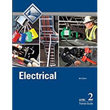 Electrical Level 2 Trainee Guide 9th Edition Nccer 9780134738215