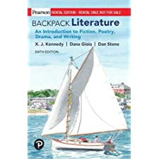 Literature for composition essay fiction poetry and drama 6th edition 05 image