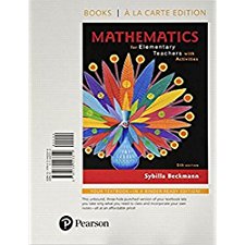 MATHEMATICS FOR ELEMENTARY TEACHERS WITH ACTIVITIES 5TH EDITION PDF visual data 2