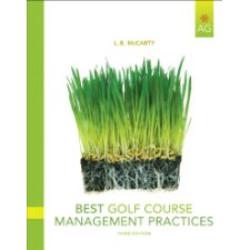 Best Golf Course Management Practices (3rd Edition) by L. B. McCarty ...