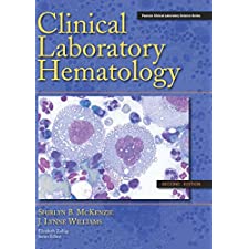 Clinical Laboratory Hematology By McKenzie, Shirlyn B., Ph.D ...