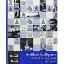 Artificial Intelligence: A Modern Approach (3rd Edition) By Stuart ...