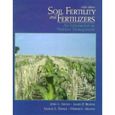 Soil Fertility And Fertilizers: An Introduction To Nutrient Management ...