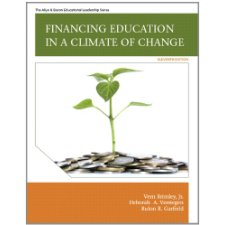 Financing Education in a Climate of Change (11th Edition) by Vern R ...