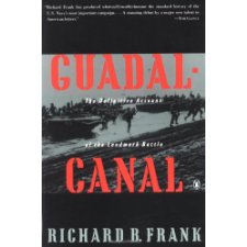 Guadalcanal: The Definitive Account Of The Landmark Battle By Richard B ...