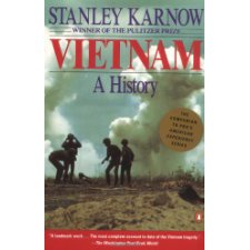 Vietnam: A History by Karnow, Stanley (9780140265477)