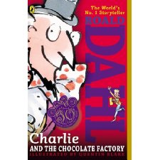 Charlie and the Chocolate Factory by Dahl, Roald (9780142410318)