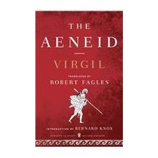 The Aeneid (Penguin Classics Deluxe Edition) by Virgil (9780143105138)