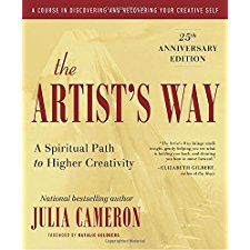 17 Stuck-Busting Quotes from Julia Cameron's The Artist's Way