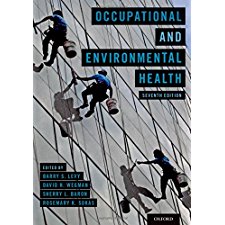 Occupational And Environmental Health By Barry S. Levy, David H. Wegman ...